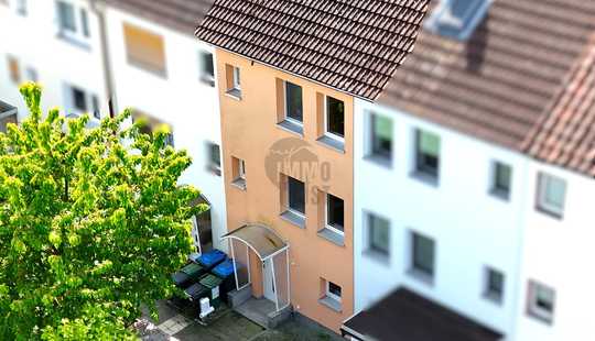 Bild von NEUER PREIS - REIHENHAUS MIT GARTEN UND PAKPLATZ IN PEINE