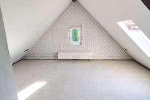 Stilvolles Wohnhaus mit schönem Grundstück, Garage und Wintergarten – Halbe Hufe 1, 38723 Seesen – Vorschaubild 15