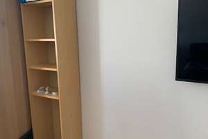 Schönes Studenten-Apartment kl. Küche mitten in der Stadt im 3.OG – Sandkaulstr. 63, 52062 Hansemannplatz, Aachen – Vorschaubild 12