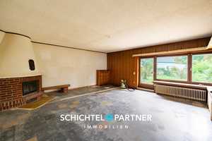 Oslebshausen | Einzigartiges Mehrfamilienhaus mit 3 Wohnungen, Garage und großem Grundstück – Bremen – Vorschaubild 18