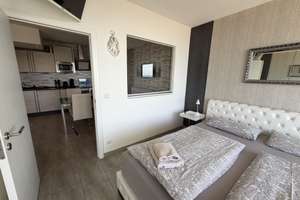 2-Zimmer-Wohnung mit herrlichem Meerblick  – 23570 Travemünde, Lübeck – Vorschaubild 11