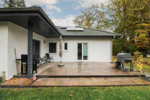 Sehr gepflegtes EFH mit separater ELW, großem Grundstück, Carport und Photovoltaik in Dahlewitz – Die vollständige Adresse der Immobilie erhältst du vom Anbieter., 15827 Blankenfelde-Mahlow – Vorschaubild 17