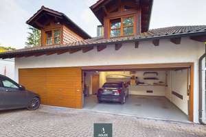 Architektenhaus mit Panorama-Aussicht & Einliegerwohnung – 939 m² Grundstück in ruhiger Hanglage – Die vollständige Adresse der Immobilie erhältst du vom Anbieter., 75175 Südoststadt, Pforzheim – Vorschaubild 11