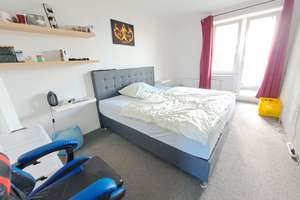 Gepflegte 3-Zimmer-Wohnung mit zwei Balkonen in Bremerhaven – Batteriestraße 51, 27568 Twischkamp, Bremerhaven – Vorschaubild 3