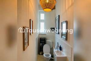 Tauschwohnung: Gut gelegene 3-Zimmer-Wohnung im Franzosenviertel – 81667 Haidhausen Süd, München – Vorschaubild 5