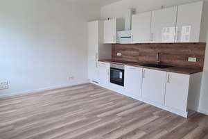 Stilvoll modernisiert: 2-Zimmer-Wohnung in Berlin-Spandau – Parkstraße 22, 13585 Hakenfelde, Berlin – Vorschaubild 7
