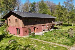 Ich habe das Paradies entdeckt.
Resthof in absoluter Alleinlage. – Die vollständige Adresse der Immobilie erhältst du vom Anbieter., 25557 Seefeld – Vorschaubild 47