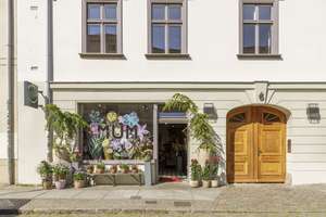 Charmante Luxuswohnung am Jägertor – Jägerstraße 6, 14467 Nördliche Innenstadt, Potsdam – Vorschaubild 2
