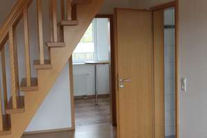 Helle 3-Zimmer-Maisonette mit Dachstudio, Südbalkon in Oldenburg-Ofenerdiek – Provisionsfrei – Die vollständige Adresse der Immobilie erhältst du vom Anbieter., 26125 Ofenerdiek, Oldenburg (Oldenburg) – Vorschaubild 7