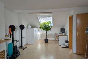 2-Zimmer-Wohnung mit schönem Ausblick in Darmstadt-Bessungen – Die vollständige Adresse der Immobilie erhältst du vom Anbieter., 64285 Bessungen, Darmstadt – Vorschaubild 7