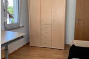 Für Investoren oder zur Eigennutzung: Großzügige Wohnung in Stuttgart-Möhringen – Die vollständige Adresse der Immobilie erhältst du vom Anbieter., 70567 Möhringen-Ost, Stuttgart – Vorschaubild 27