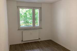 schöne 2-Zimmer-Wohnung mit Balkon und neuer Einbauküche – Mirastr. 1A, 12529 Schönefeld – Vorschaubild 7