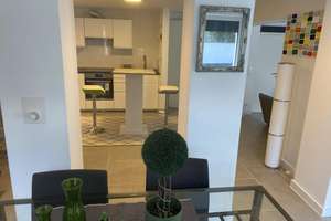 Neubau 2-Zimmer-Wohnung mit Garten in toller Lage - Grafenberg – Die vollständige Adresse der Immobilie erhältst du vom Anbieter., 40470 Grafenberg, Düsseldorf – Vorschaubild 4