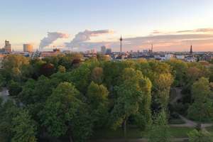 Moderner Wohnkomfort, Lage und Blick einzigartig– direkt am Hofgarten – Die vollständige Adresse der Immobilie erhältst du vom Anbieter., 40479 Pempelfort, Düsseldorf – Vorschaubild 14