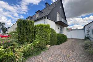 Elegantes Einfamilienhaus (DHH) mit Charme, Platz und Traumgrundstück in Kamen-Heeren – Die vollständige Adresse der Immobilie erhältst du vom Anbieter., 59174 Kamen – Vorschaubild 2
