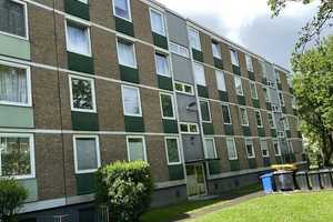 Eigentumswohnung mit Balkon in Mönchengladbach- Holt mit langfristiger Mieteinnahme!
 – Mönchengladbach – Vorschaubild 3