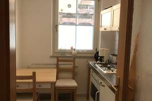Möbliertes 2-Zimmer-Apartment in schöner Altstadt-Lage – Schildgasse 23, 90403 Altstadt, St. Sebald, Nürnberg – Vorschaubild 4