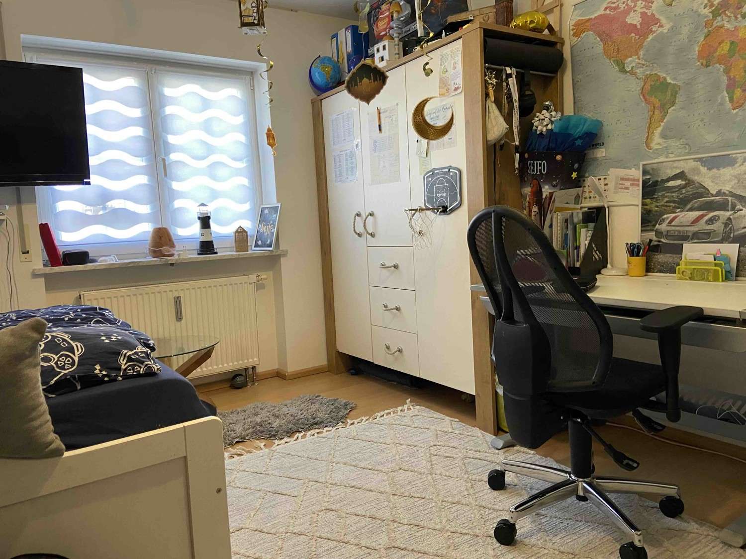 Immobilie in Kösching - Kapitalanleger gesucht! 4-Zimmer-Wohnung in Kösching-Eixelberg und der Mieter ist schon da - Bild 10