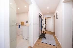 "Modernes WG-Zimmer - jetzt einziehen und Wohlfühloase erleben!" – Rueßstraße 54, 80997 Allach, München – Vorschaubild 4