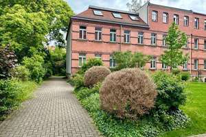 Erstbezug nach Sanierung! 4-Zimmer-Dachgeschosswohnung mit offener Wohnküche und Terrasse! – Die vollständige Adresse der Immobilie erhältst du vom Anbieter., 4275 Südvorstadt, Leipzig – Vorschaubild 17