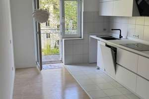 Exklusive Altbau-3-Zimmerwohnung mit Gartenbalkon in Toplage Düsseldorf – Die vollständige Adresse der Immobilie erhältst du vom Anbieter., 40477 Pempelfort, Düsseldorf – Vorschaubild 12