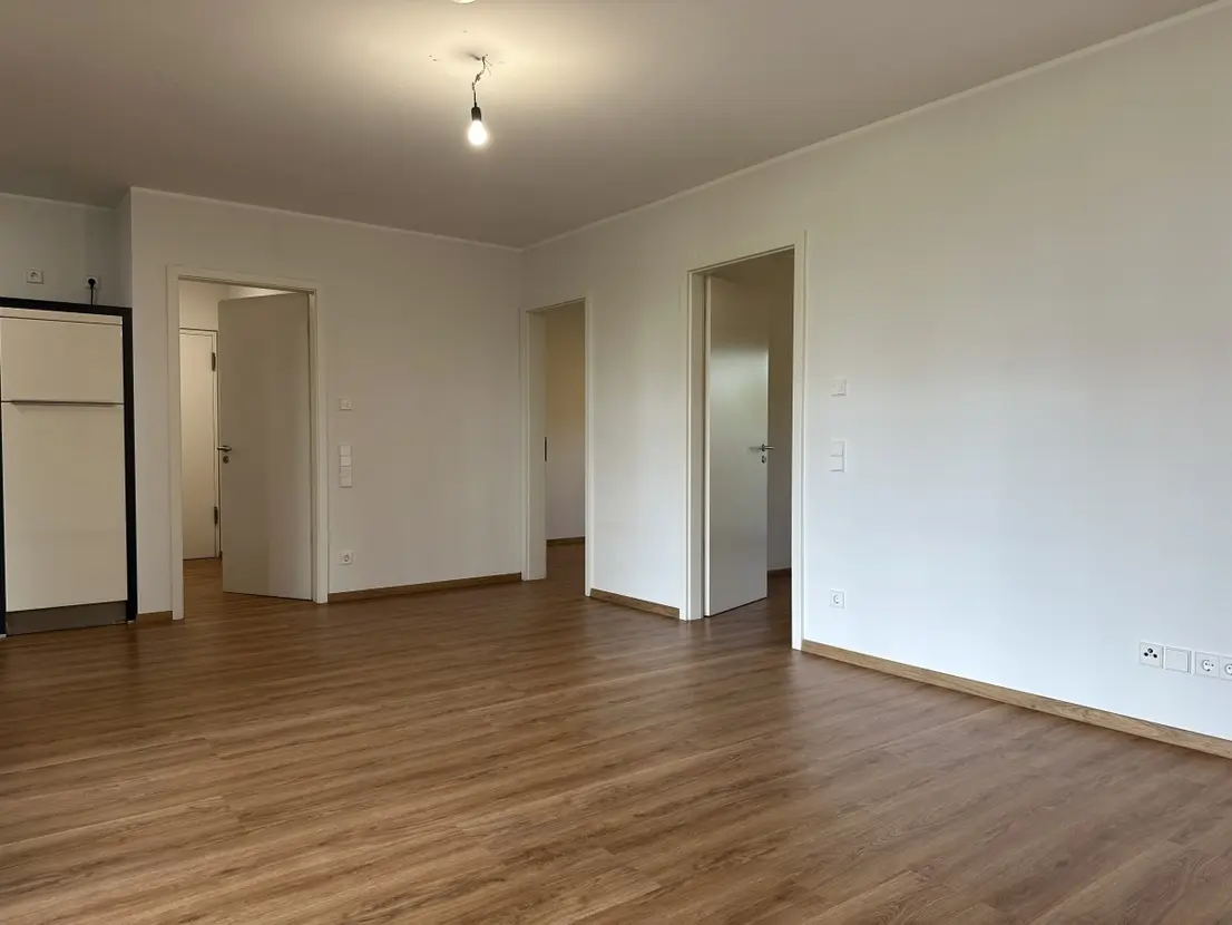 Citynahe 3-Zimmer-Eigentumswohnung im Europaviertel West - im Frühsommer einziehen! — foto 3