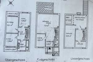 Reihenhaus mit Charme und Funktion – Meisenweg 6, 73655 Rems-Murr-Kreis – Vorschaubild 6