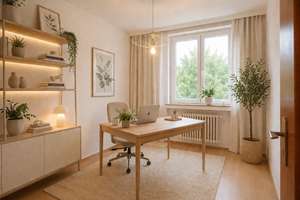 Geräumige 3-Zimmer-Wohnung mit Balkon im Aachener Zentrum! – Boxgraben 62, 52064 Marschiertor, Aachen – Vorschaubild 7