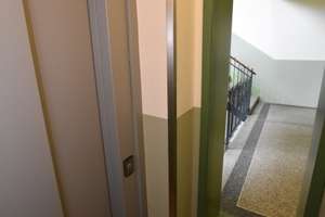 Kapitalanlage auf dem Kaßberg: 1-Raum-Wohnung mit Balkon & Aufzug! – Henriettenstraße 77, 9112 Kaßberg, Chemnitz – Vorschaubild 6