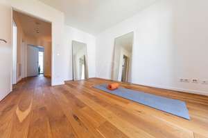 Oase in der Innenstadt – Die vollständige Adresse der Immobilie erhältst du vom Anbieter., 64283 Mitte, Darmstadt – Vorschaubild 13