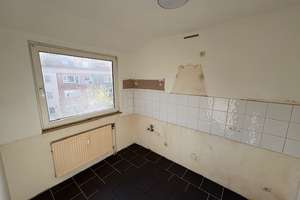 4-Zimmer-Maisonette-Wohnung im Dachgeschoss in Dortmund mit Balkon! Kein Aufzug – 44145 Nordmarkt, Dortmund – Vorschaubild 8