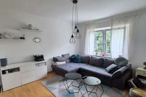 3-Zimmer-Etagenwohnung fußläufig zur RÜ