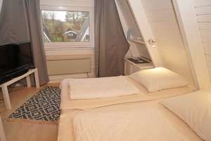 Zeltdachhaus im Ostsee Resort Damp – Die vollständige Adresse der Immobilie erhältst du vom Anbieter., 24351 Damp – Vorschaubild 8