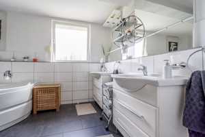 Fachwerk trifft Komfort – liebevoll saniertes Zuhause in idyllischer Lage – Heilbronn (Kreis) – Vorschaubild 23