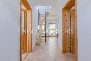 Freistehendes Einfamilienhaus mit historischem Flair und modernem Wohlfühlcharakter! – 67071 Oggersheim, Ludwigshafen am Rhein – Vorschaubild 3