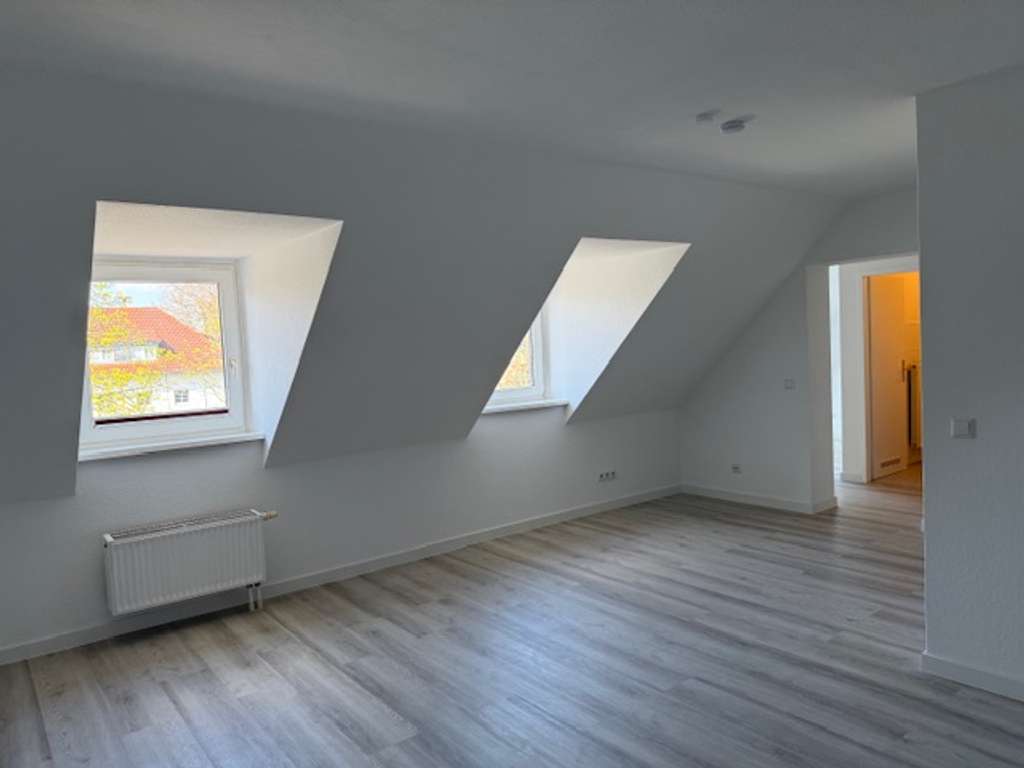 Immobilie in Wandlitz - 1-Zimmer Wohnung in Wandlitz OT Basdorf - Bild 3