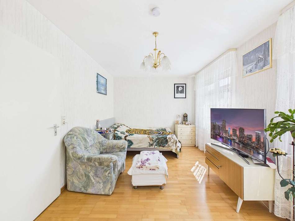 Schlafzimmer 1. OG