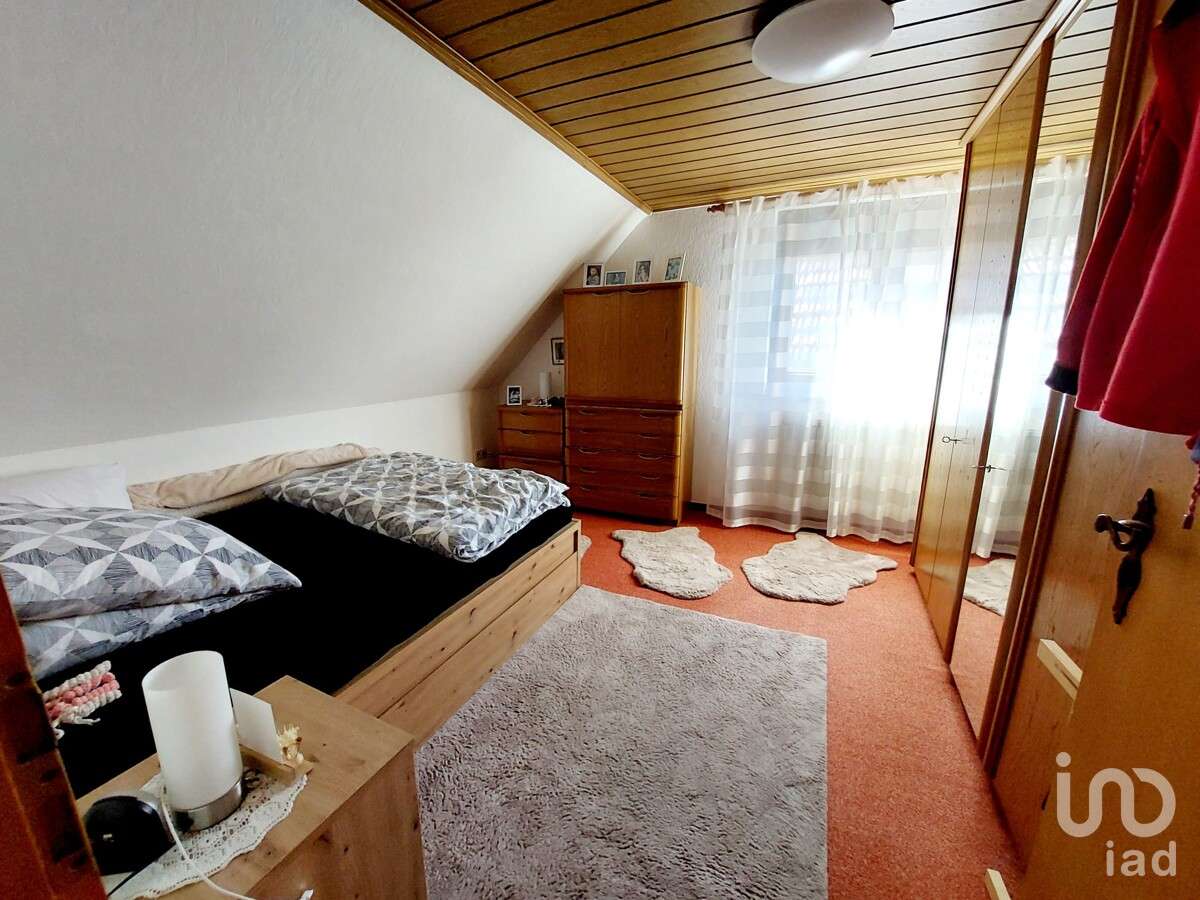 Immobilie in Motten - Ihr neues Zuhause: 130 m2 Wohnfläche mit großer Halle in Kothen - Bild 12