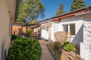 Familienglück in Konradshöhe zwei kernsanierte Bungalows auf großzügigem Sonnengrundstück – Die vollständige Adresse der Immobilie erhältst du vom Anbieter., 13505 Konradshöhe, Berlin – Vorschaubild 8