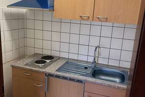 1-Zimmer Wohnung mit Balkon in Weil im Schönbuch