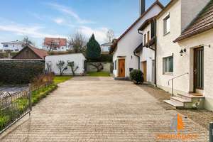IMMOSPACE *** Cleveres Wohnpaket: Sofort-Bezug, Ausbauhaus zur Vermietung & Baulandreserve *** – Die vollständige Adresse der Immobilie erhältst du vom Anbieter., 89368 Winterbach – Vorschaubild 27