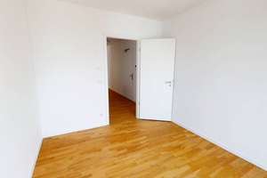 Moderne 4-Zimmer-Wohnung mit 2 BALKONEN, 2 BÄDERN und EBK im Neubauquartier 'Ferdinand's Garden' – Plauener Strasse 102, 13055 Alt-Hohenschönhausen, Berlin – Vorschaubild 7