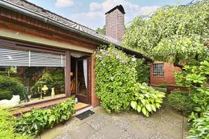 Am Waldrand – Einfamilienhaus mit Einliegerwohnung – Die vollständige Adresse der Immobilie erhältst du vom Anbieter., 25524 Itzehoe – Vorschaubild 5