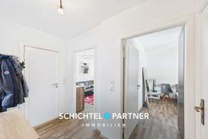 Osterholz | Gepflegtes Mehrparteienhaus mit Doppelgarage in Top Lage – Die vollständige Adresse der Immobilie erhältst du vom Anbieter., 28327 Ellener Feld, Bremen – Vorschaubild 13