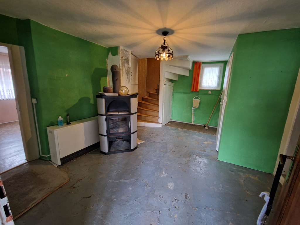 Immobilie in Mechernich - Ihr Eifel-Projekt: Ferienhaus mit Entwicklungschancen - Bild 2