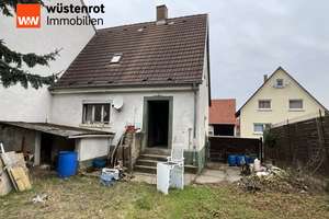Abrissobjekt in Rauenberg-Malschenberg – Die vollständige Adresse der Immobilie erhältst du vom Anbieter., 69231 Rauenberg – Vorschaubild 3