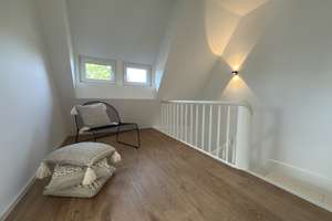 RESERVIERT! PERFEKTE VERSCHMELZUNG EINES KLASSIKERS MIT DER MODERNE - WOHNEN AUF NEUBAU NIVEAU – Die vollständige Adresse der Immobilie erhältst du vom Anbieter., 47802 Verberg, Krefeld – Vorschaubild 16