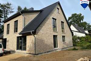 Ihr Neues Zuhause! Neubau DHH  in Tornesch – Pinneberg (Kreis) – Vorschaubild 1
