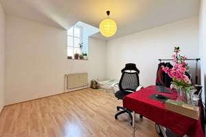 Trier-Mitte: leerstehende 2-ZKB Wohnung mit ca. 44 m² Wohnfläche + Duplex-Stellplatz & Kellerraum – Die vollständige Adresse der Immobilie erhältst du vom Anbieter., 54290 Mitte/Gartenfeld, Trier – Vorschaubild 9