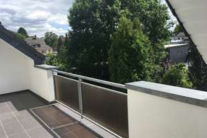 Köln-Weiden/Lessingstrasse: Moderne 3-Zimmerwohnung mit Dachterrasse in kleiner Wohneinheit – Lessingstrasse 00, 50858 Weiden, Köln – Vorschaubild 11